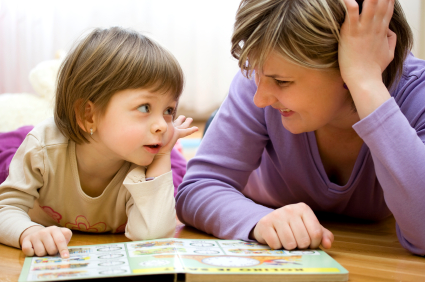 Hyperaktive Kinder fördern ohne zu überfordern