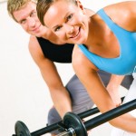 Leistungsfähigkeit steigern durch Bodybuilding Leistungsfähigkeit steigern durch Bodybuilding