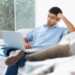 Sofas für die Entspannung zu Hause