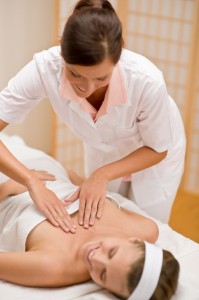 Mit Kindern in den Wellness-Tempel